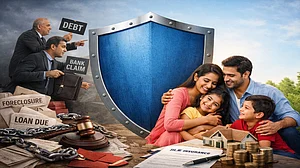 AI Image : The MWP Act is the critical link between an insurance payout that settles your debts and one that actually secures your familys future dreams.