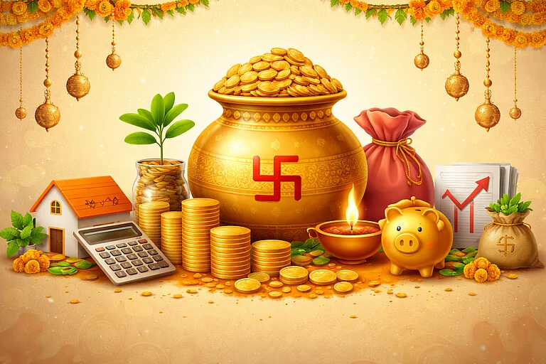 Akshay Tritiya Tax Saving Instruments - AI