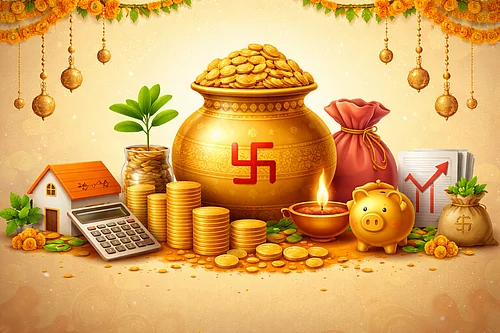 AI : Akshay Tritiya Tax Saving Instruments