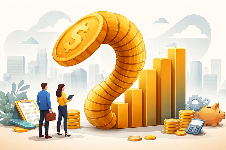 Evolving Salary Dynamics - AI