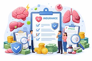 Critical Illness Policies: Understanding Coverage, Limits, And Payouts