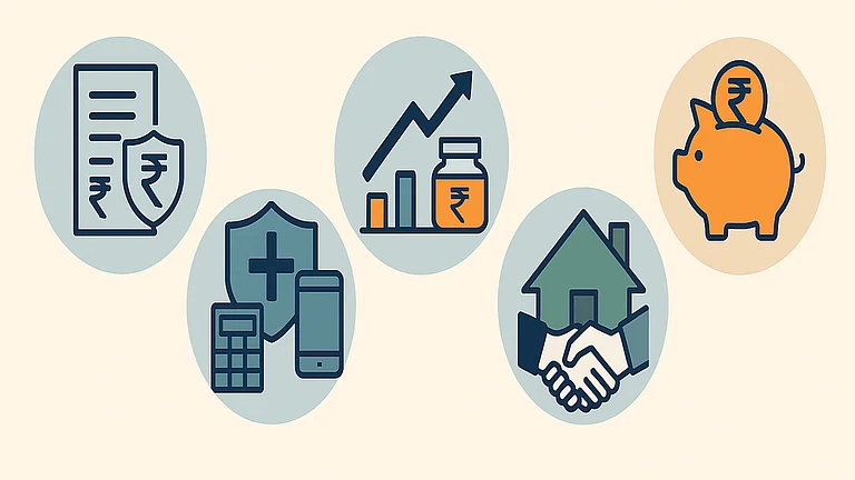 Five things to do for a secure and debt-free retirement - AI