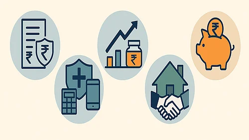 AI : Five things to do for a secure and debt-free retirement