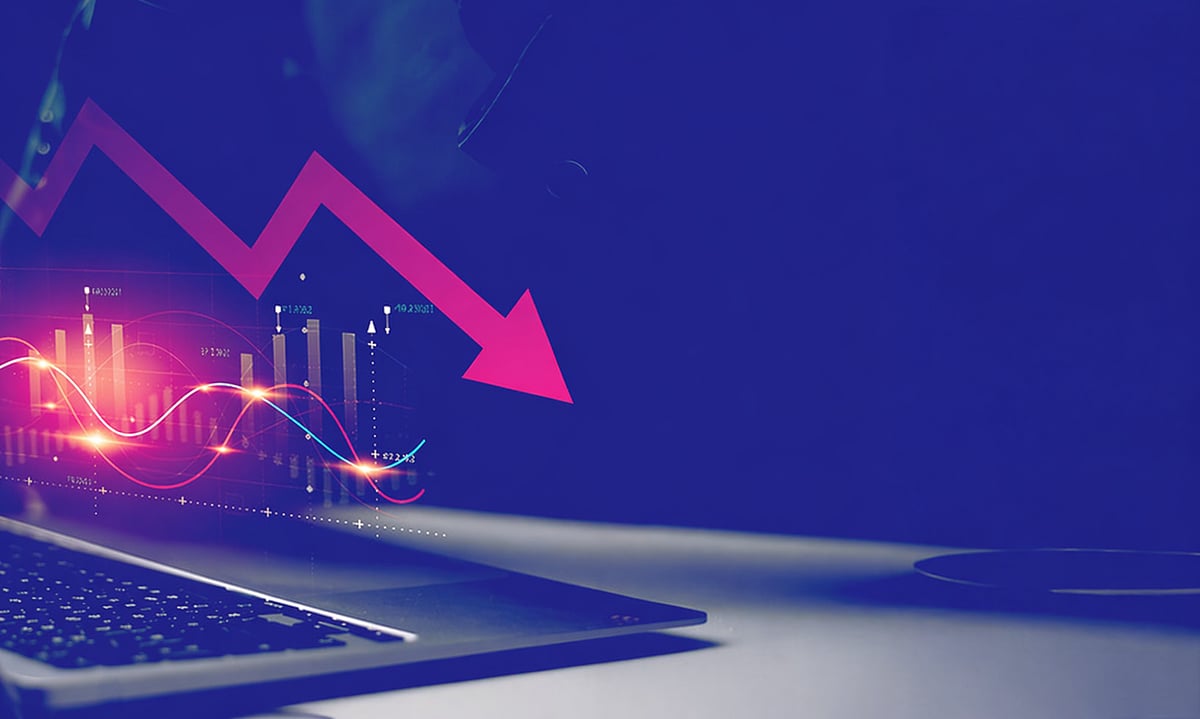 How Global Market Crashes Impact Your Mutual Fund Portfolio In India
