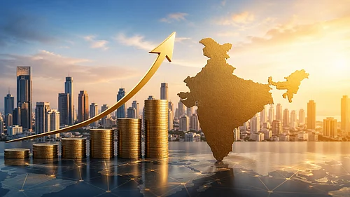 AI Image : India’s billionaire count rose 58 per cent over the past five years to 207 in 2026, placing the country third globally after the United States (914) and China (485).