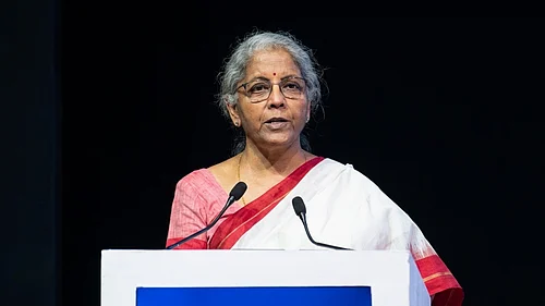 Nirmala Sitharaman Lauds Sebi Success, Launches ‘Jagrook’ Campaign to Combat Cybersecurity Risks