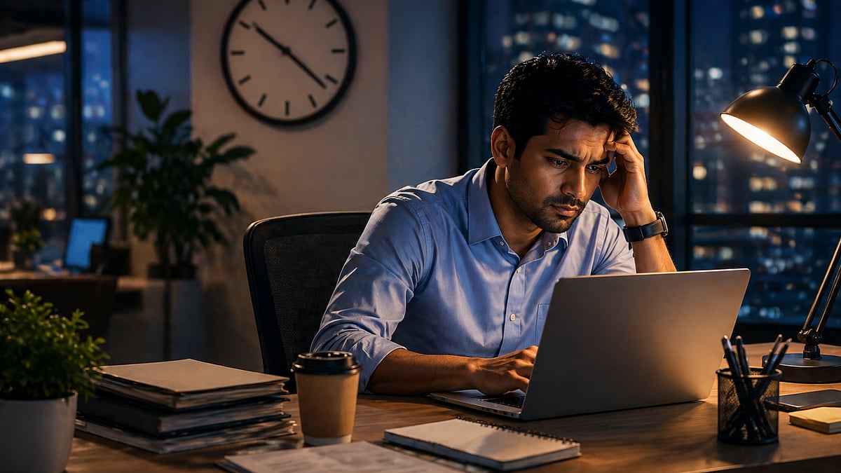 Working Beyond Office Hours? Here Are Your Rights Under India’s New Labour Codes