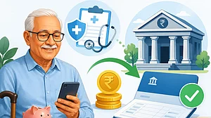 AI : NPS pensioners to get FMA credit directly in bank account without submitting bills