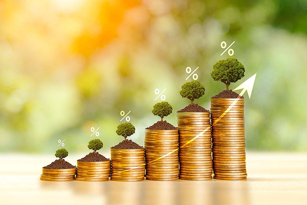The Power Of Compounding: Why Time Is The Most Powerful Investment Tool