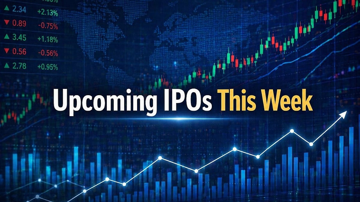 The week will also see two listings, one each from the mainboard and SME segments. (AI-generated) - ChatGPT