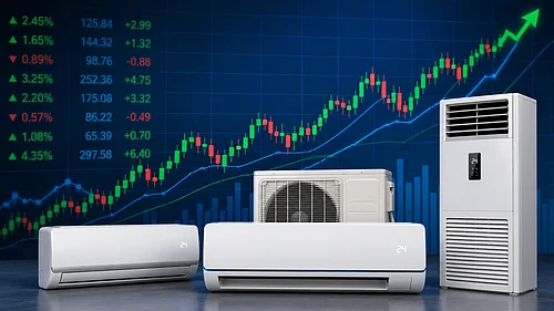 ChatGPT : Heatwave forecasts across India has raised hopes of strong summer demand. (AI-generated)