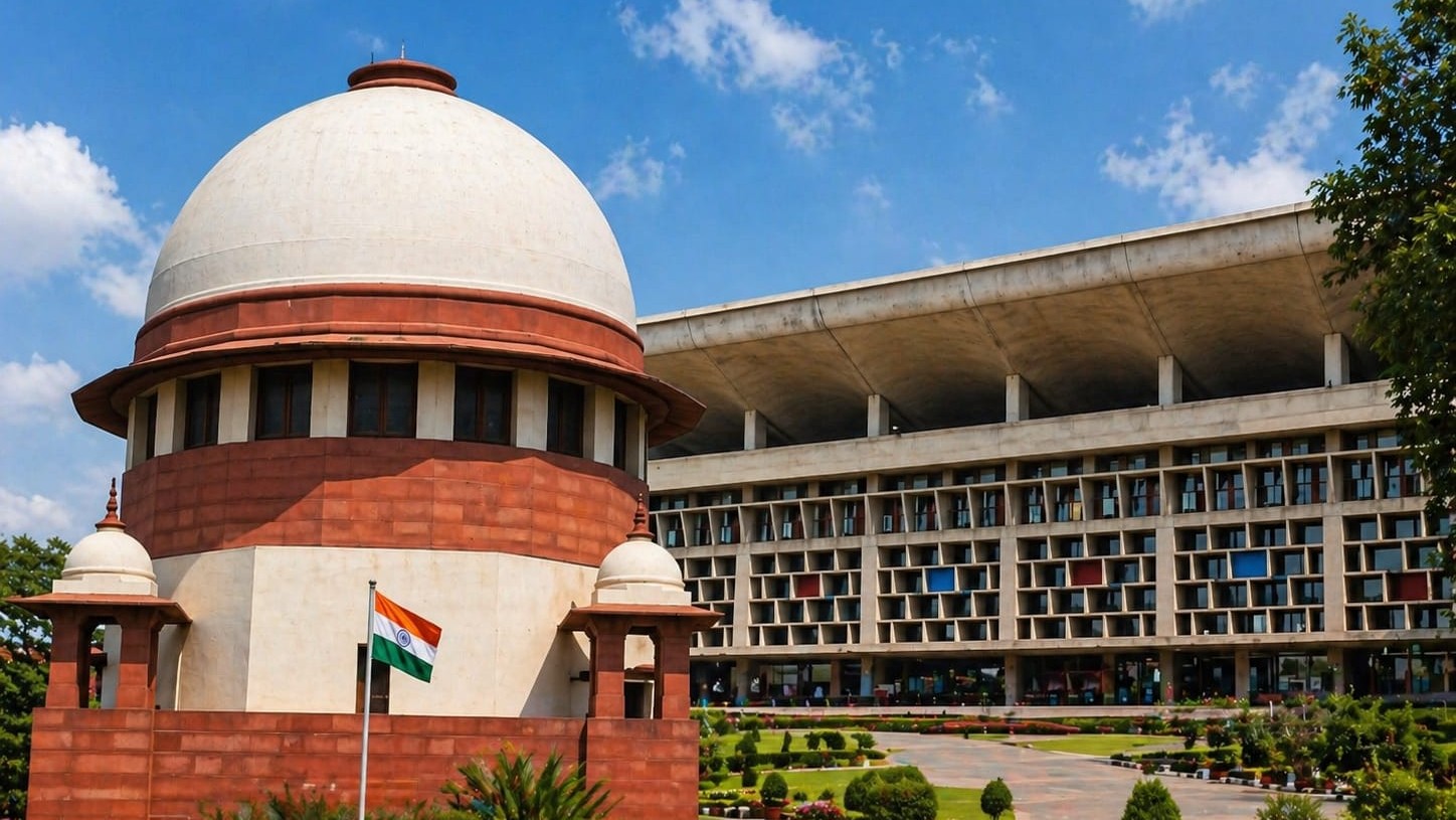 Punjab & Haryana High Court orders Punjab to release DA/DR, pension arrears by June 30, 2026 - AI