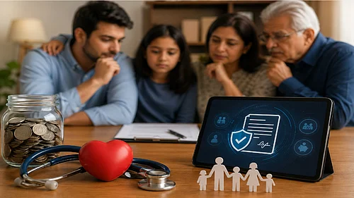 AI Image : Living Wills have been legally recognised since the Supreme Courts landmark 2018 ruling, with the process further simplified in 2023.