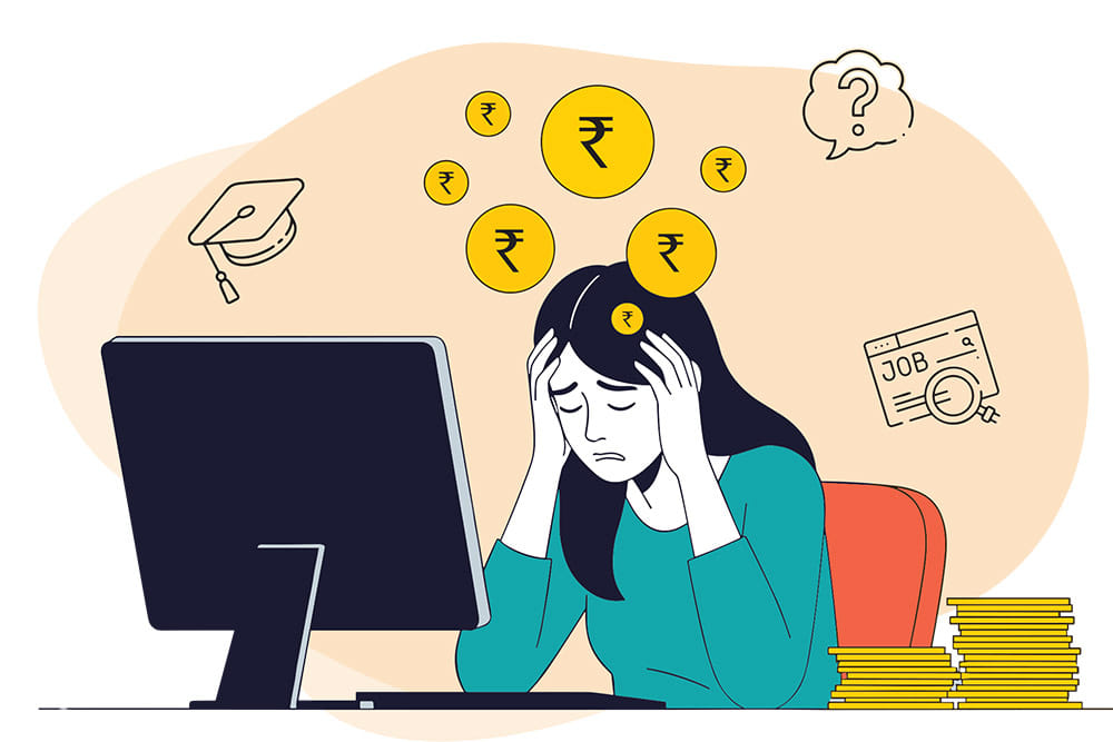 The Price Of Growing Up Gen Z