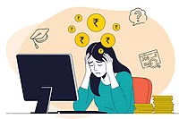 The Price Of Growing Up Gen Z