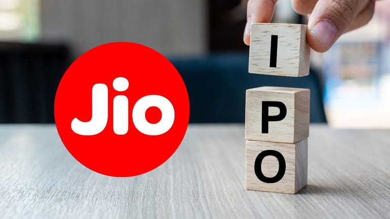 Reliance Industries’ Jio IPO timeline may shift as geopolitical tensions cloud market conditions, says CreditSights - Canva