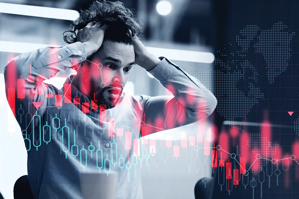 How D-Street Is Turning Losses Into Lessons