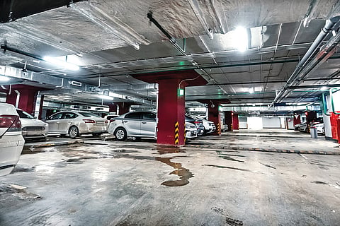 Maintenance issues such as leakage problems are a cause for concern.