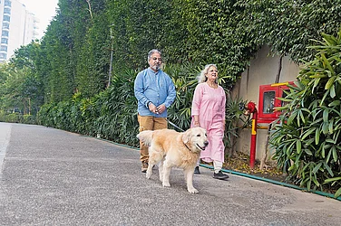 All Seniors Aren’t Risk-Averse