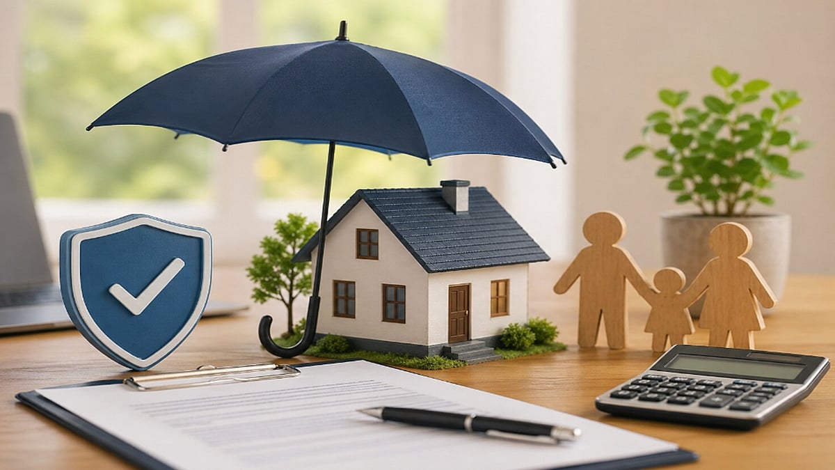 In general, a policy which covers you for a wide range of risks and has fewer exclusions will serve you better than one that has multiple conditions for claim payouts. - AI Image