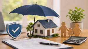 Home Loan Insurance Decoded: What Every Borrower Must Check Before Signing