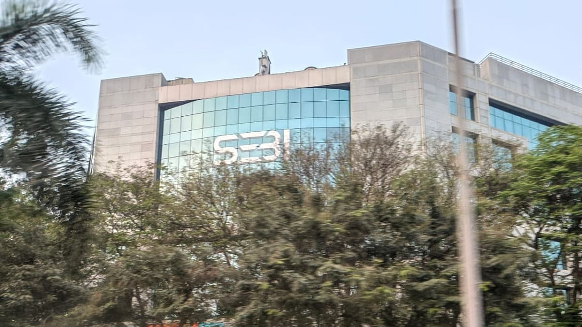 Outlook Money : Sebi grants debenture trustees six more months to comply with activity segregation norms