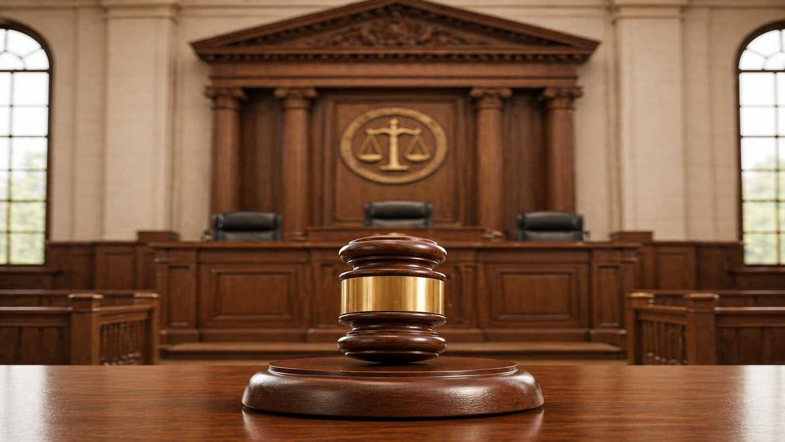 Delhi High Court restrains Priya Kapoor from liquidating and dissipating late Sunjay Kapur's asset - AI
