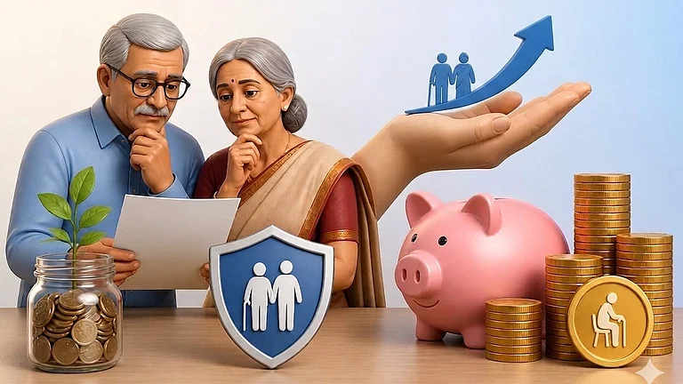 EPFO may hike minimum pension under EPS - AI