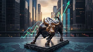 Smallcap Stocks Record Best Monthly Rally In 12 Years In April 2026 Post US-Iran War-Led Correction