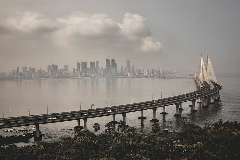 Mumbai property registrations - null