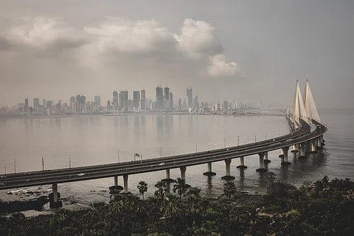 Mumbai property registrations