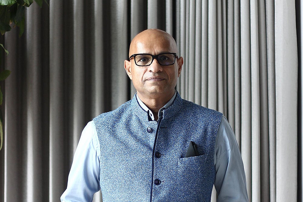 SIP For Retirement: Building Freedom, Not A Corpus Number