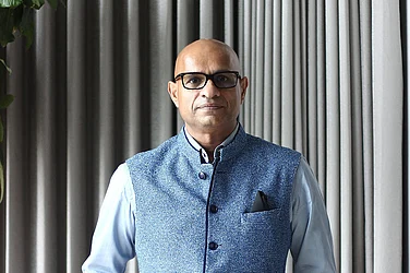 SIP For Retirement: Building Freedom, Not A Corpus Number