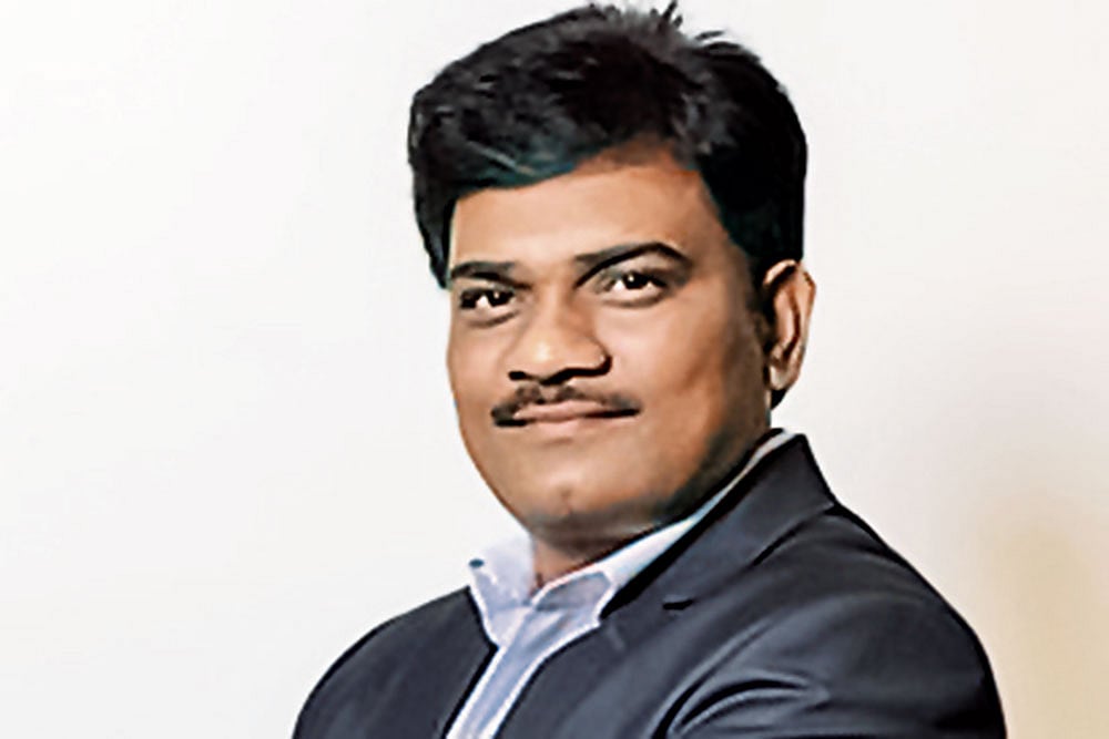 Lakshmipathi Yelam CWM,QPFP, Founder, MyFinancialPages - null