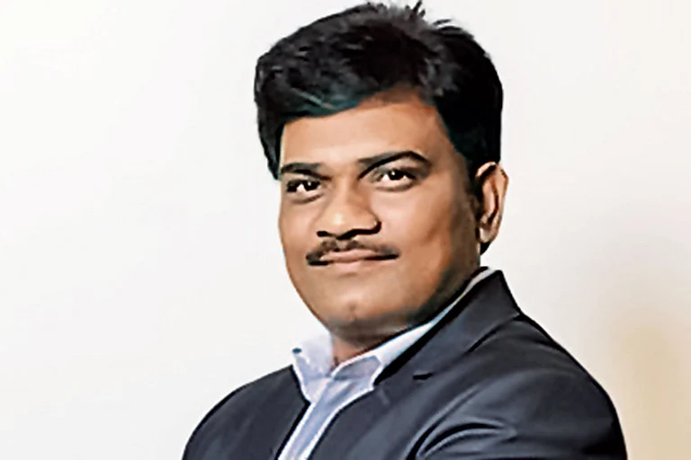 Lakshmipathi Yelam CWM,QPFP, Founder, MyFinancialPages - null