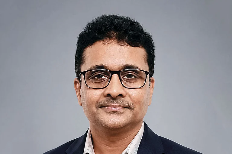 Raja Rajan Ranganathan Founder, RRR Financial Services, Chennai - null
