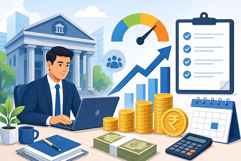 DA hike for public sector bank employees declared for the May-July 2026 quarter - AI