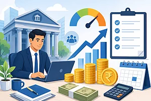 AI : DA hike for public sector bank employees declared for the May-July 2026 quarter