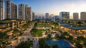 Integrated Townships Gain Ground As Urban Buyers Seek Convenience Over Commute