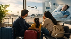 Planning A Summer Vacation? Don’t Skip These Travel Insurance Basics
