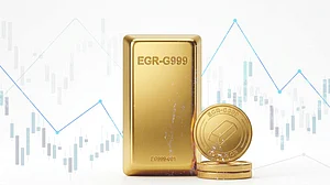NSE Launches Electronic Gold Receipts: What Are EGRs And How They Work