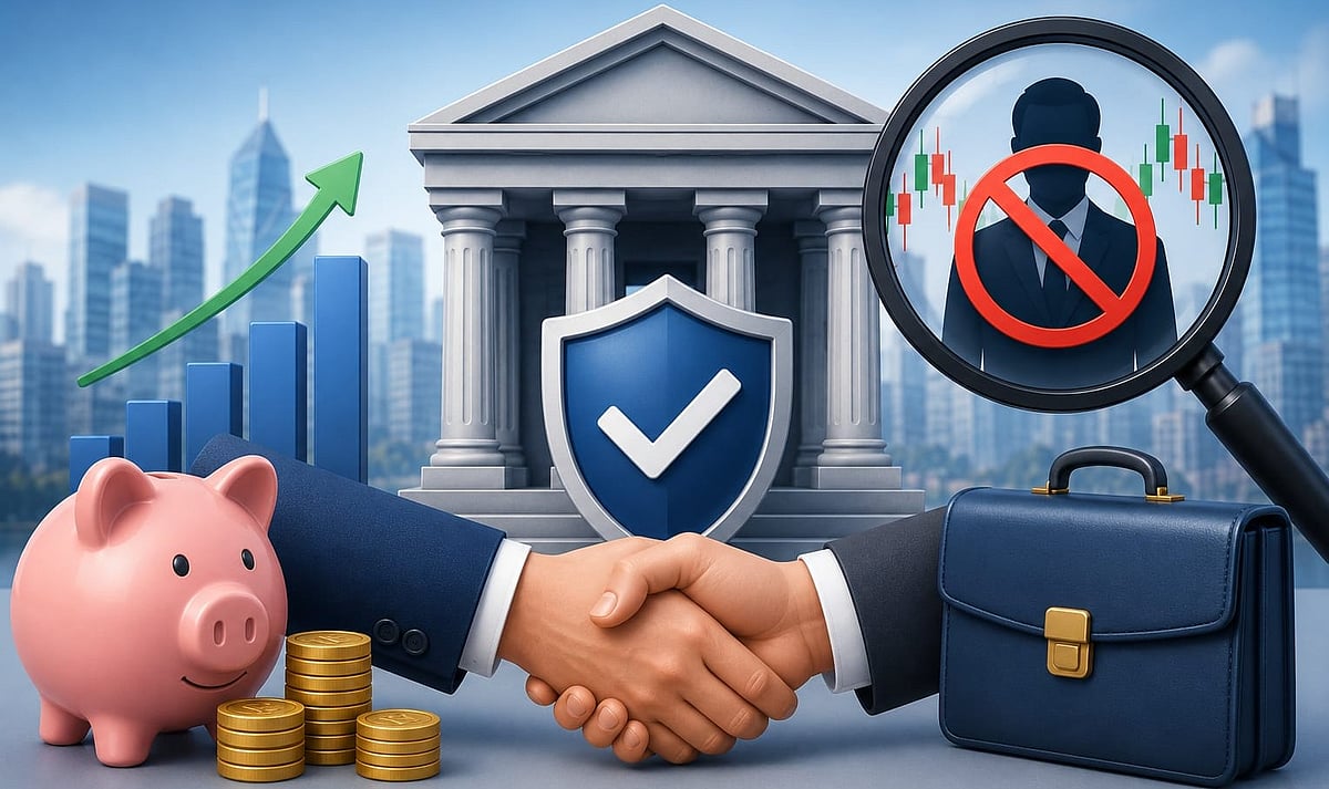 AI : PFRDA brings NPS investment activities under SEBI’s regulations