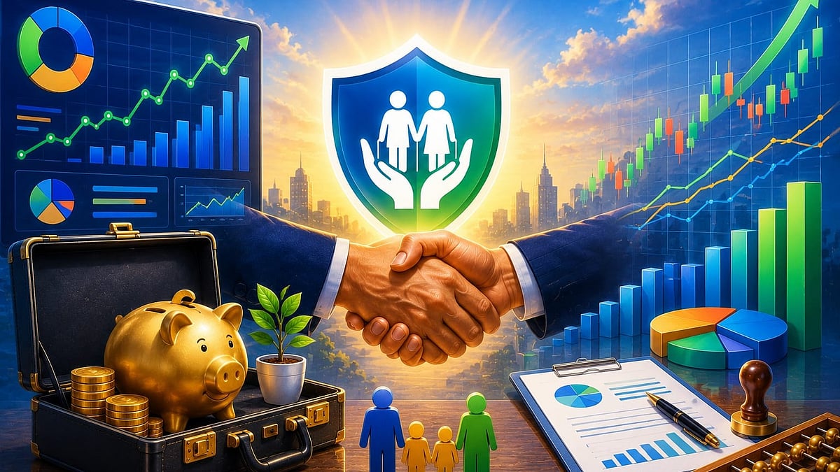 AI : PFRDA approves Motilal Oswal AMC to act as a sponsor to register a pension fund under NPS