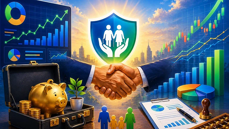 PFRDA approves Motilal Oswal AMC to act as a sponsor to register a pension fund under NPS - AI