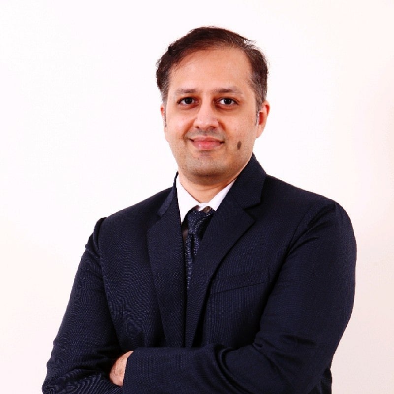 Nikhil Kapoor, Head Research & Fund Manager – Equity, LICMF - null