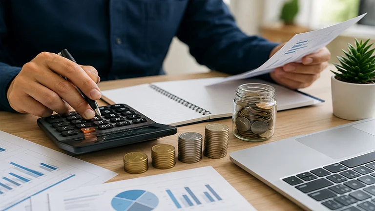 The additional investment disclosure under the presumptive tax scheme is essentially a transparency measure. - AI Image