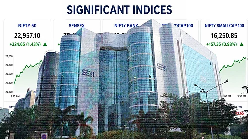 ChatGPT : Sebi has released an initial list of 48 ‘significant indices’ based on mutual fund AUM data for Jul–Dec 2025. (AI-generated)