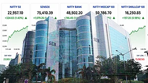 ChatGPT : Sebi has released an initial list of 48 ‘significant indices’ based on mutual fund AUM data for Jul–Dec 2025. (AI-generated)