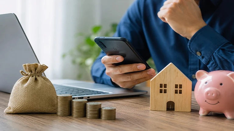 The best thing to do is to accept a pre-approved loan offer when you actually need it. Don’t take a loan just because you are eligible for it and it is readily accessible. - AI Image