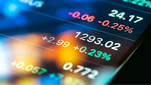 India Risks Losing Its Spot As World’s 5th-Largest Stock Market As AI Boom Powers Taiwan, South Korea